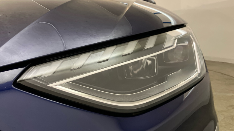 Audi A4 35 TDI S Line 5dr S Tronic Diesel Estate